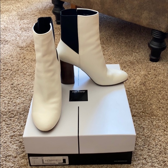 steve madden laurie combat boot